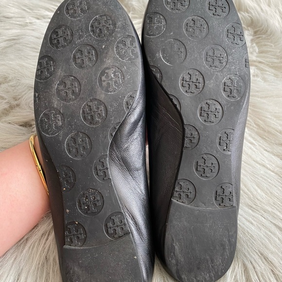 Authentic Tory Burch Classic Reva - Picture 6 of 8